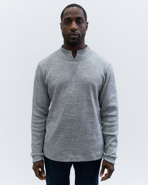 Samesubi Shirt - Heather Grey