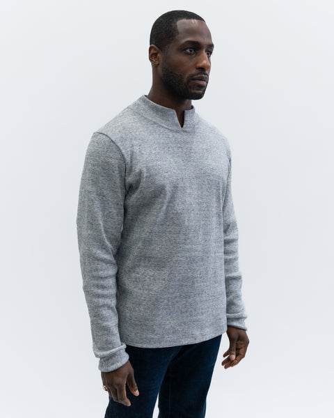 Samesubi Shirt - Heather Grey