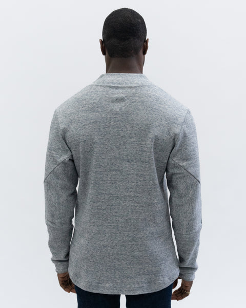 Samesubi Shirt - Heather Grey