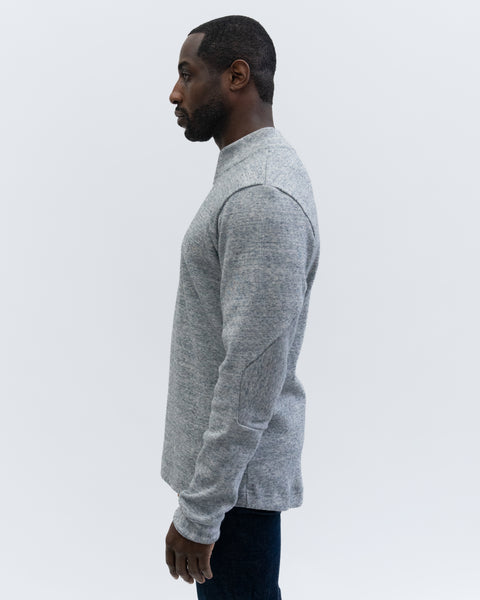 Samesubi Shirt - Heather Grey