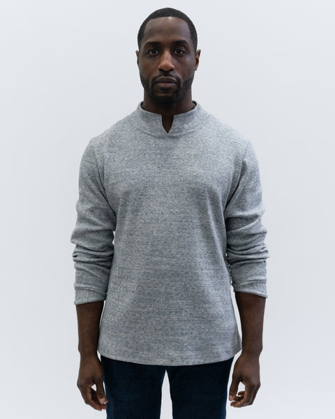 Samesubi Shirt - Heather Grey